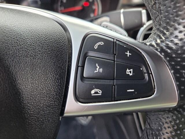 Mercedes-Benz GLC-Class  2018