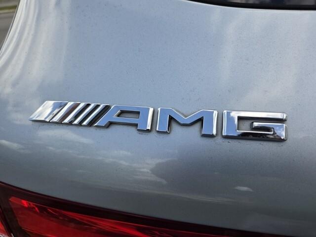 Mercedes-Benz GLC-Class  2018