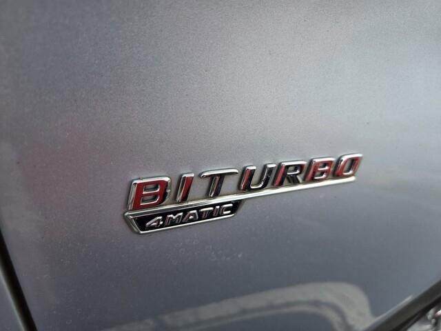 Mercedes-Benz GLC-Class  2018