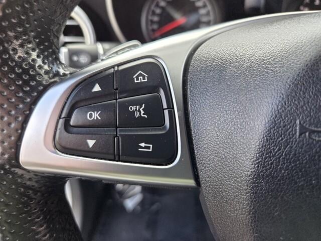 Mercedes-Benz GLC-Class  2018