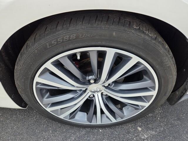 Infiniti Q60  2018
