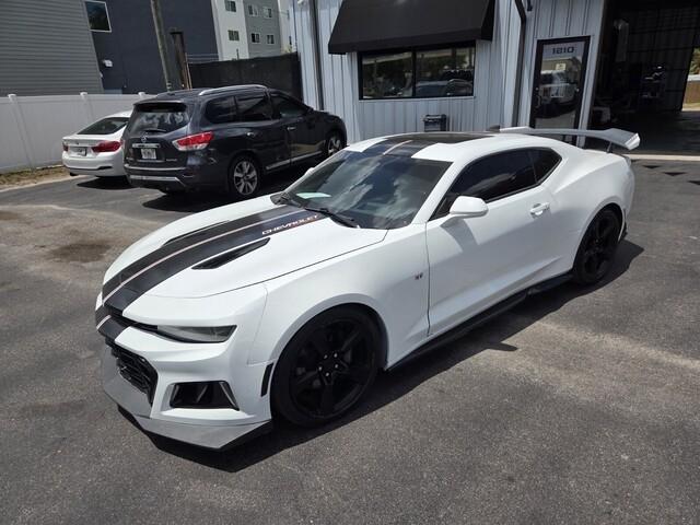 Chevrolet Camaro  2018