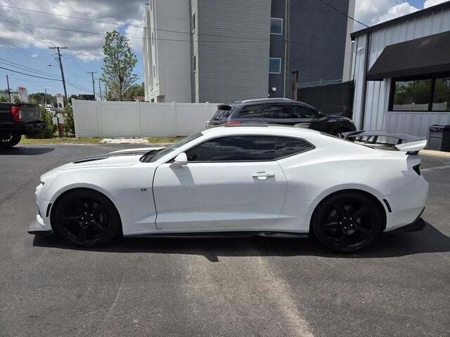 Chevrolet Camaro  2018
