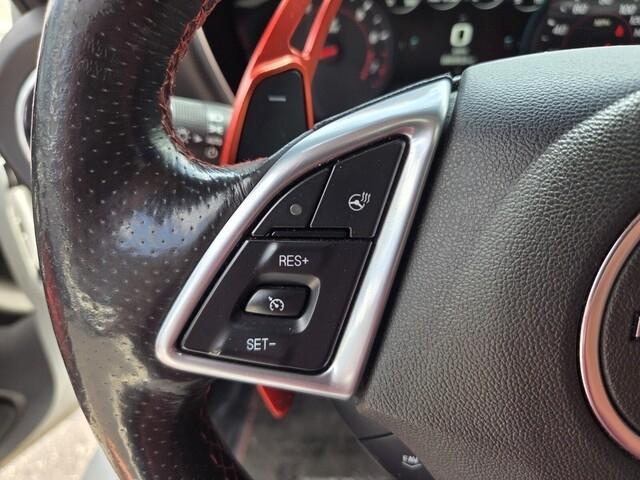 Chevrolet Camaro  2018