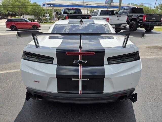 Chevrolet Camaro  2018