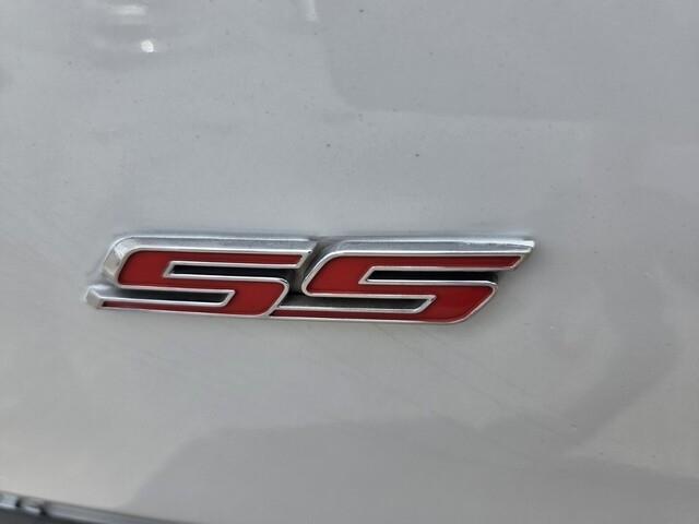 Chevrolet Camaro  2018