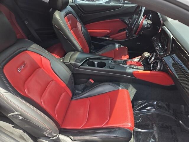 Chevrolet Camaro  2018