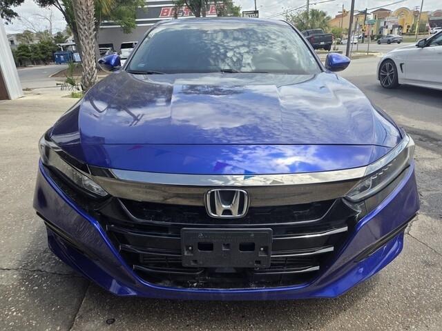 Honda Accord  2019