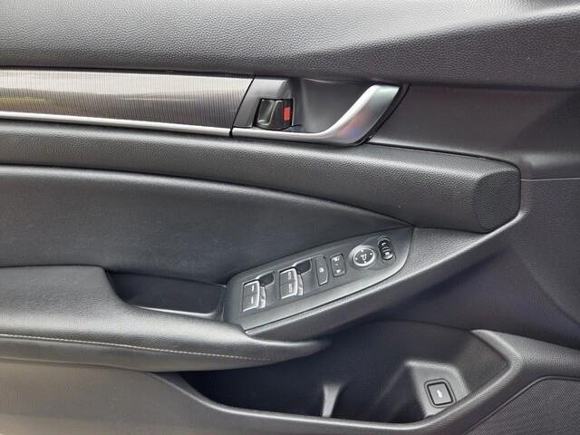 Honda Accord  2019