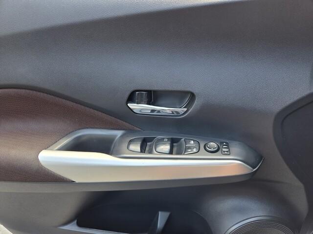 Nissan Kicks  2018
