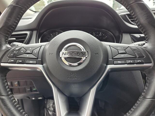 Nissan Rogue  2017