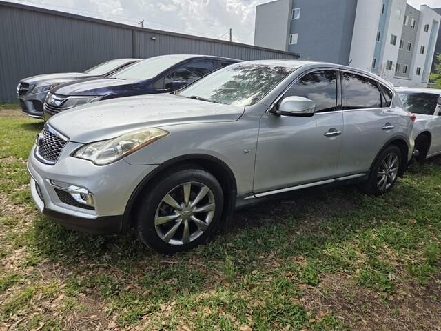 Infiniti QX50  2017