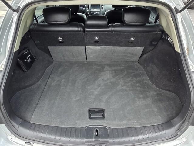 Infiniti QX50  2017