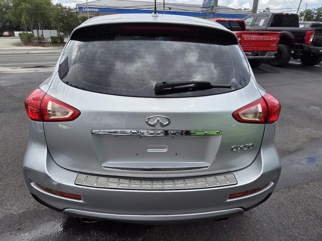 Infiniti QX50  2017