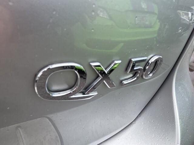 Infiniti QX50  2017