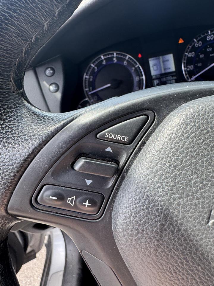 Infiniti QX50  2017
