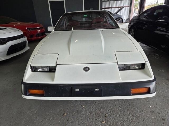 Nissan 300ZX Base 1985