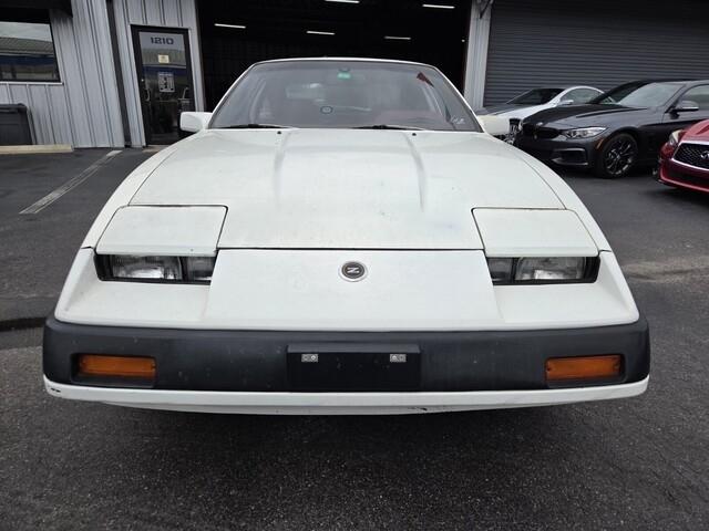 Nissan 300ZX Base 1985