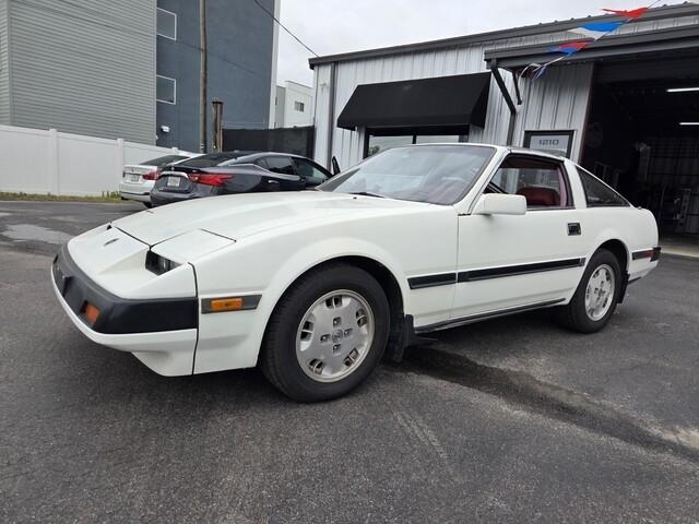 Nissan 300ZX Base 1985