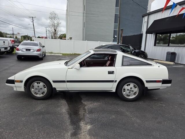 Nissan 300ZX Base 1985
