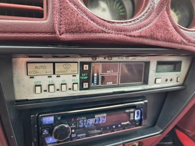 Nissan 300ZX Base 1985
