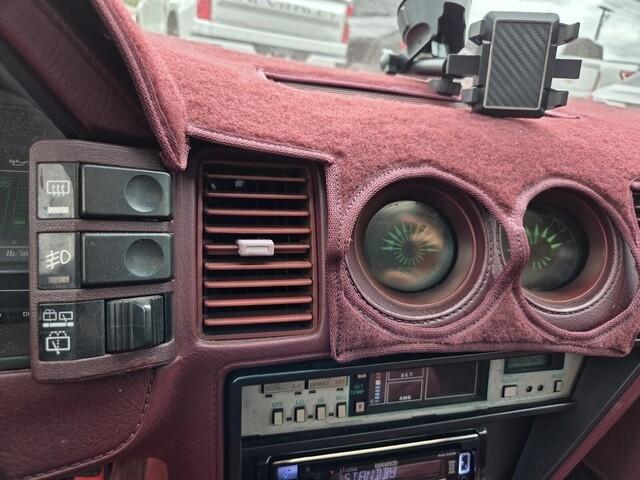 Nissan 300ZX Base 1985