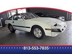 1985 Nissan 300ZX 
