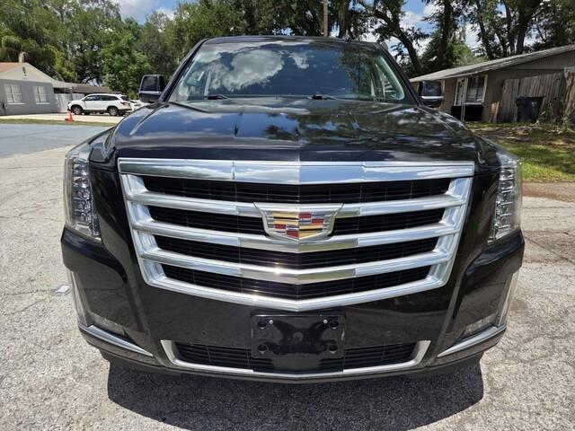 Cadillac Escalade  2017
