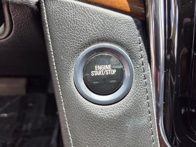 Cadillac Escalade  2017