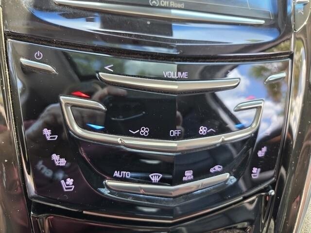 Cadillac Escalade  2017