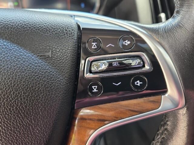 Cadillac Escalade  2017