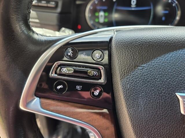 Cadillac Escalade  2017