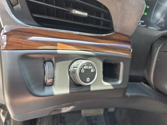 Cadillac Escalade  2017