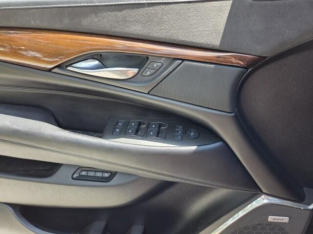 Cadillac Escalade  2017