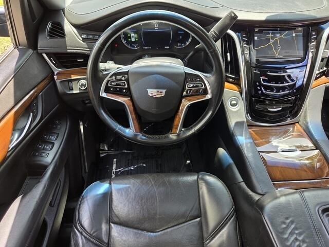 Cadillac Escalade  2017