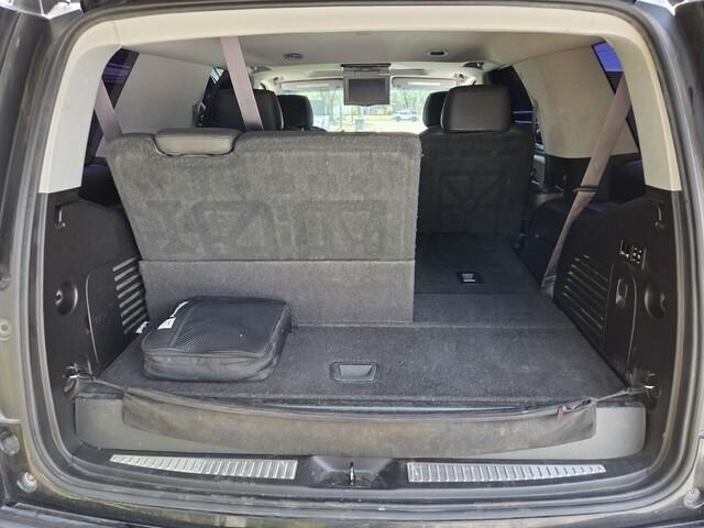 Cadillac Escalade  2017