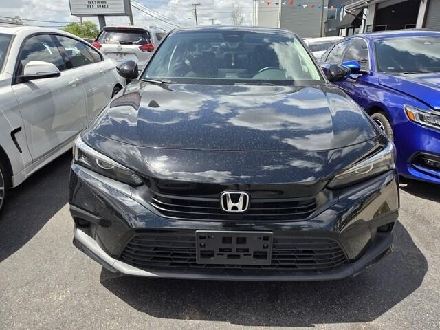 Honda Civic  2024