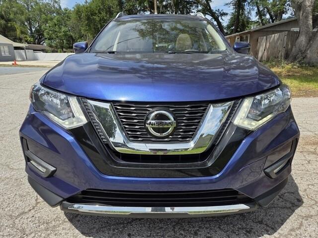 Nissan Rogue SV 2020