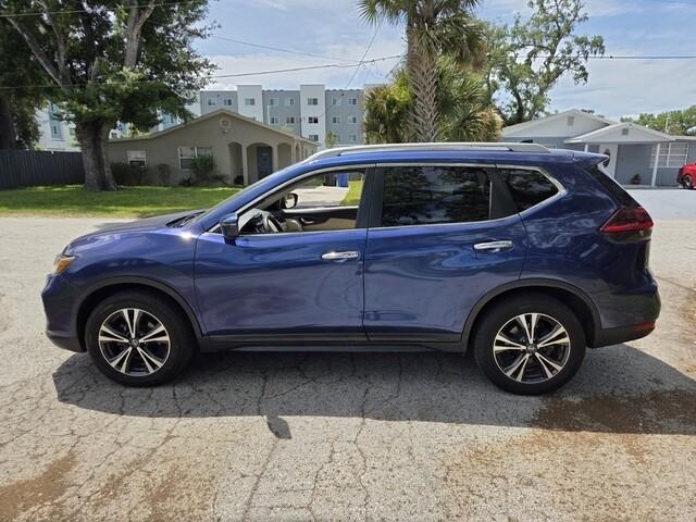 Nissan Rogue SV 2020