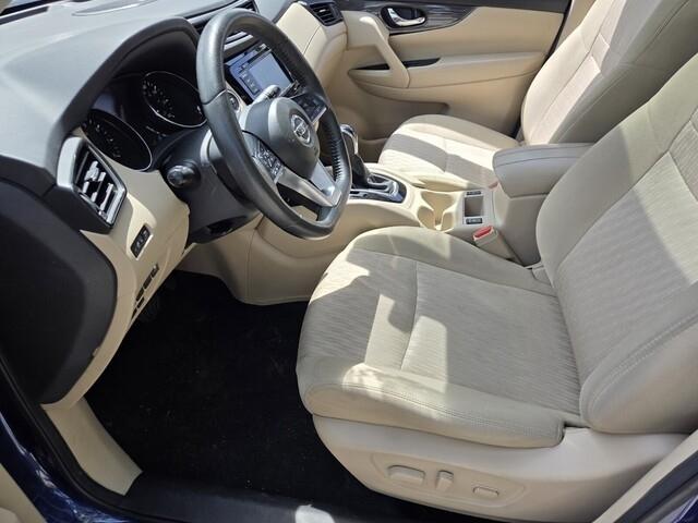 Nissan Rogue SV 2020