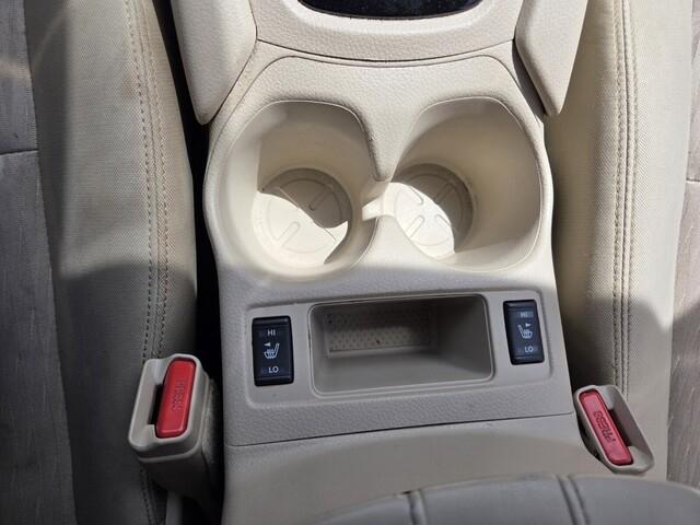 Nissan Rogue SV 2020