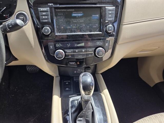 Nissan Rogue SV 2020