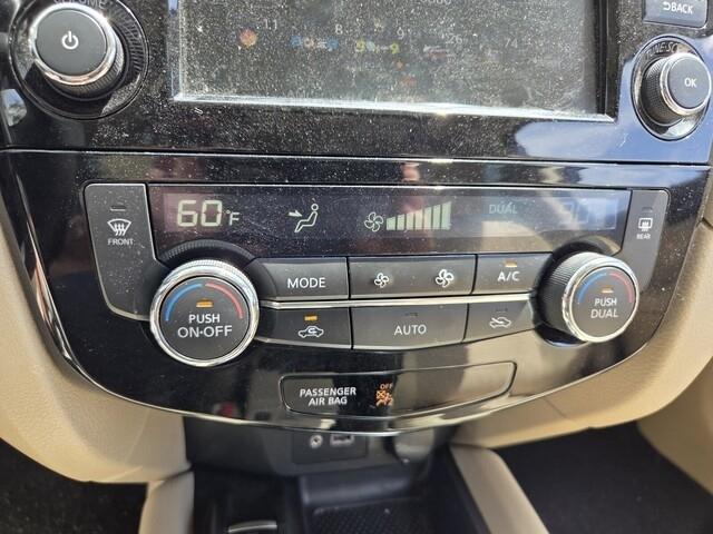 Nissan Rogue SV 2020