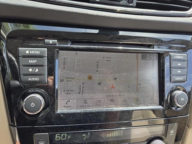 Nissan Rogue SV 2020