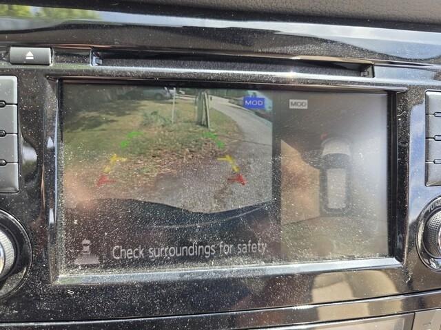 Nissan Rogue SV 2020