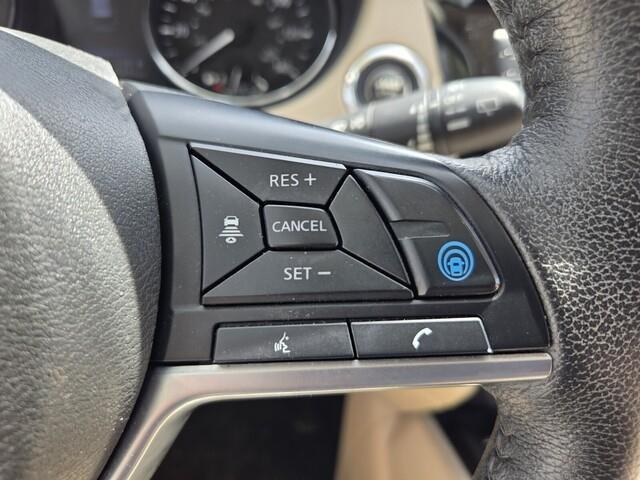 Nissan Rogue SV 2020