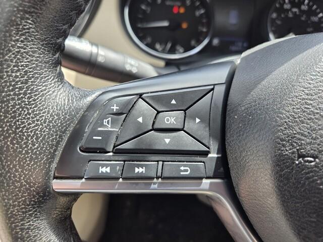 Nissan Rogue SV 2020