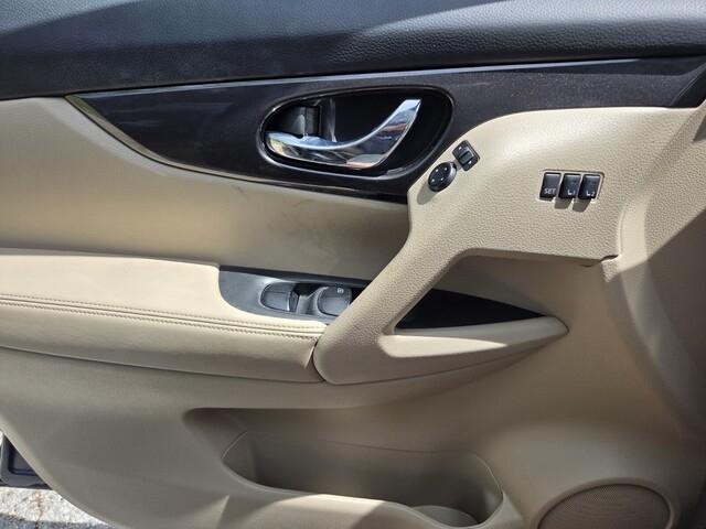 Nissan Rogue SV 2020