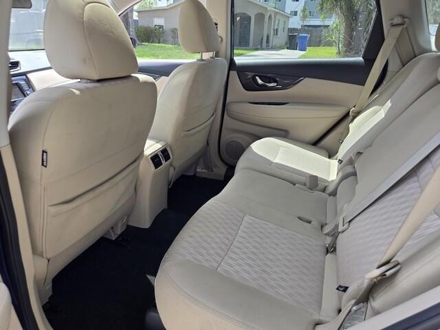 Nissan Rogue SV 2020