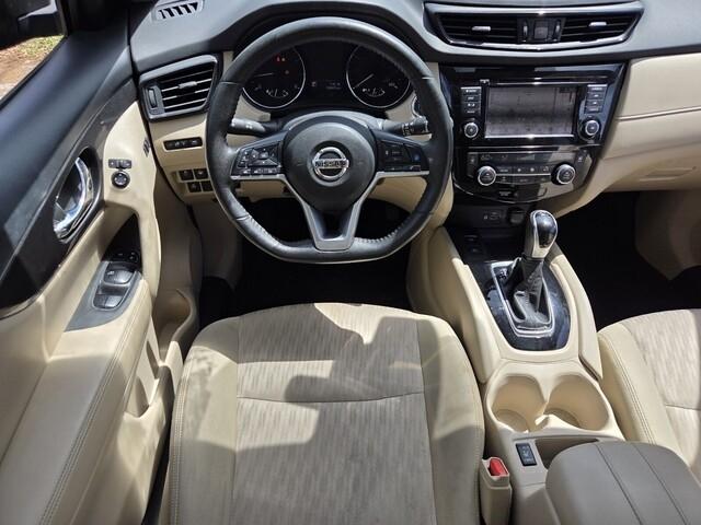 Nissan Rogue SV 2020